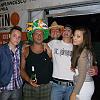 Tornetti disco grill 139